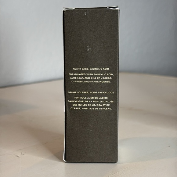 TWENTY NINE PALMS VEGAN 3.3oz COSMIC CYPRESS FACIAL CLEANSER BY JARED LETO *NIB* - Picture 7 of 8